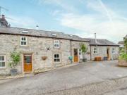 Harrow Cottage, Great Longstone, 4 Bedroom End