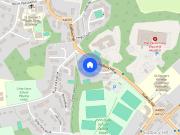 Harrow Fields Gardens, Harrow, Middlesex, HA1