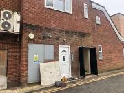 Harrow, HA1
