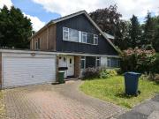 Harrow HA3, 4 bed detached house to rent, £3,100 pcm |...