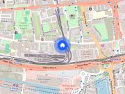 1 bedroom flat share for rent