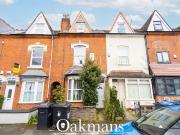 Harrow Road, Birmingham B29, 6 bed shared accommodation...