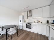 Harrow Road, Kensal Rise, London, NW10