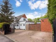 Harrow Road, Langley, 3 Bedroom Semi detached