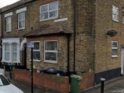 Harrow Road, Leytonstone, London, E11