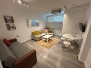 Harrow Road, London W9, 1 bed flat to rent, £2,850 pcm |...