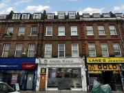 Harrow Road, Maida Hill, 9 Bedroom Terraced
