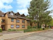 Harrow Road, Wembley, 2 Bedroom Flat