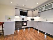 Harrow Street, Sheffield S11, 2 bed flat to rent, £650...