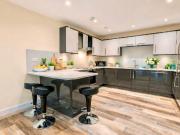 Harrow Street, Sheffield S11, 3 bed flat to rent, £1,425...