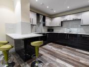 Harrow Street, Sheffield S11, 3 bed flat to rent, £498...