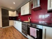Harrow Street, Sheffield S11, 3 bed flat to rent...