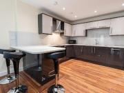 Harrow Street, Sheffield S11, 3 bed shared accommodation...