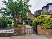 Harrow View
