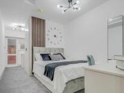 Harrow View, Harrow, Studio Flat For