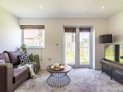Harrowby Mews, Nottingham NG7 2 bed semi detached... Harrowby Mews, Nottingham NG7 2 bed semi detached...