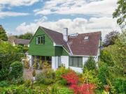 Harrowby Road, Leeds, 4 Bedroom Detached