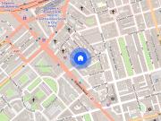 Harrowby Street, London, W1H