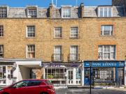 Harrowby Street, London W1H, 2 bed flat to rent, £2,750...