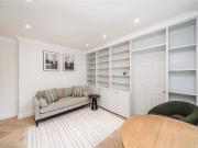 Harrowby Street, Marleybone W1H, 1 bed flat to rent,...