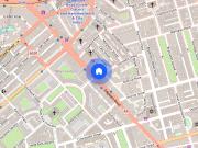 Harrowby Street, Marylebone, London, W1H
