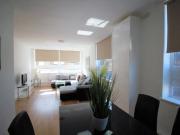 Harrowby Street, Marylebone, London W1H, 2 bed flat to...