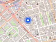 Harrowby Street, Marylebone, London, W1H