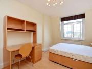 Harrowby Street, Marylebone, W1H
