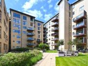 Harrowby Street, Richbourne Court, London W1H, 2 bedroom...