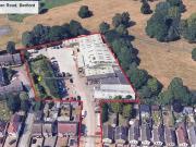 Harrowden Road, Bedford, Commercial Property For