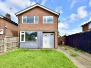 Harrowgate Drive, Birstall, 3 Bedroom Detached