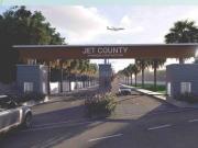 Hymarque Jet Colony,Harshaguda Residential Plot For Sale...