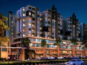 Harshit Landmark,Hirapur Colony 2 BHK Apartment For Sale...