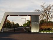 Harshit Urban City,Changurabhata Residential Plot For...