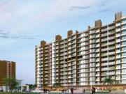 Harshraj Gauri Shankar Corner,Taloja 2 BHK Apartment For...