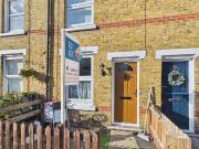 Harsnett Road, Colchester CO1, 2 bed terraced house to...