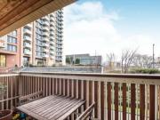 Harston Walk, London, 2 Bedroom Duplex