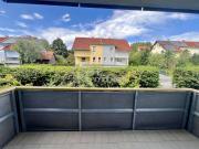 Hart bei Graz: 2 Zimmer Genossenschaftswohnung mit...