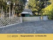 Hart bei Graz Bauträgergrundstück mit einer Dichte von...