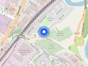 Hart Place, Cardiff, CF24