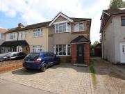 Hart Road, Byfleet 3 bedrooms Property for lettings Seymours
