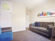 Hart Street, Lenton, Nottingham, Nottinghamshire NG7, 4...