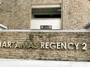 Hartamas Regency 2