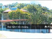 Hartanah tersebut adalah Rumah Banglo yang beralamat pos...