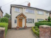 Hartdale Road, Thornton, 3 Bedroom Semi detached