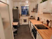 Hartenberg Münchfeld: Helle Zweizimmerwohnung mit Balkon...