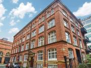 Harter Street, China House, City Centre, 1 Bedroom Flat