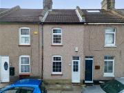 Hartfield Place, Northfleet, Gravesend, Kent DA11, 2 bed...