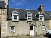 Hartfield St, Tain, 2 Bedroom Terraced