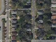 Hartford Ave SW